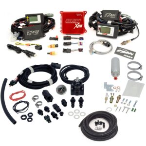 LS EZ EFI with XIM, TCU and In-Tank Fuel Pump