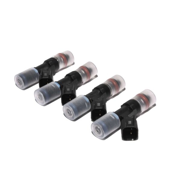 Precision-Flow LS2 Profile 33 Lb/Hr High Impedance Injectors - Set of 4