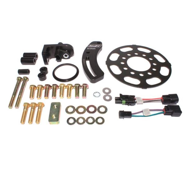 Crank Trigger Kit for Small Block Ford with 6.562" Balancer