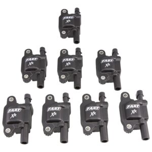 XR Ignition Coil Set for GM GEN V 5.3/6.2L LT