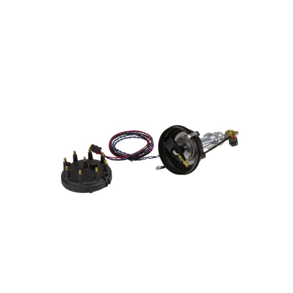 XDi Race Cam Sync Small Cap Distributor for Chrysler LA 273-360