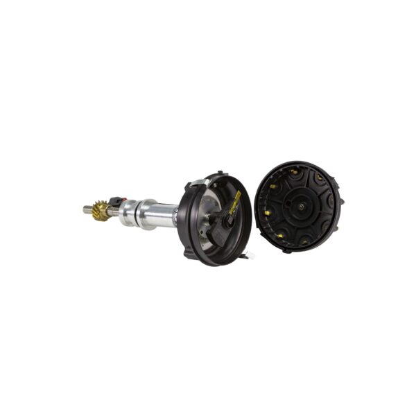 XDi Race Cam Sync Small Cap Distributor for Chrysler LA 273-360