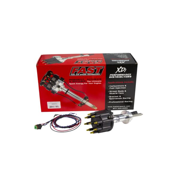 XDi Race Cam Sync Small Cap Distributor for Chrysler RB 426-440