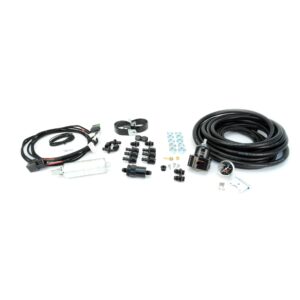 Master Inline Fuel Pump Kit (IncluTitle Hose & Fittings)