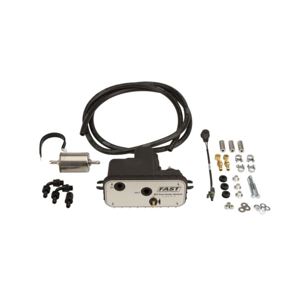 EFI Fuel Sump Kit