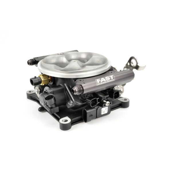 EZ Fuel 4150 Flange Throttle Body