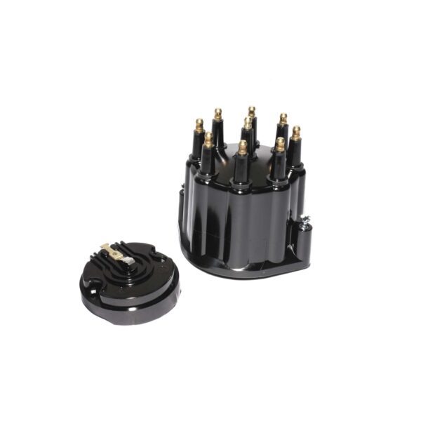 XDi Dual Sync Distributor Cap And Rotor