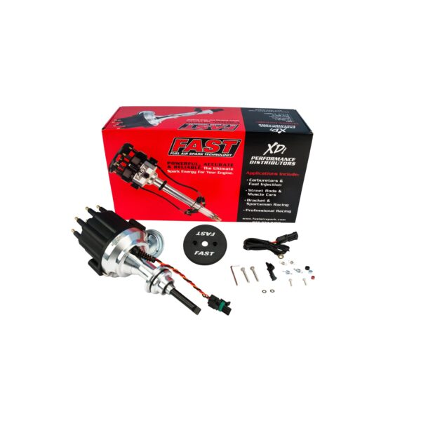 XDi EZ-Run Chrysler 273-360  Distributor