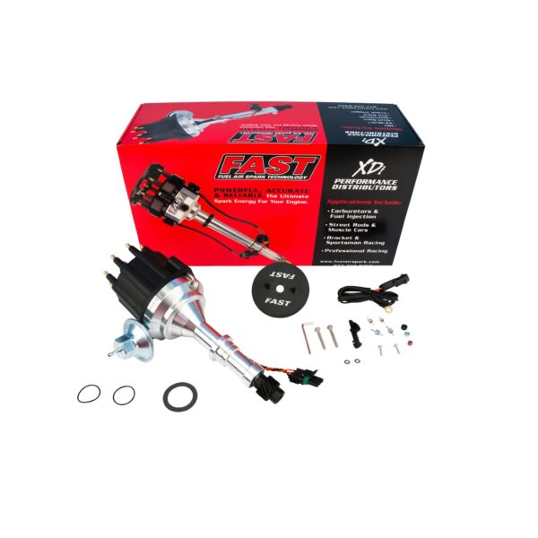 XDi EZ-Run Buick 400 - 455