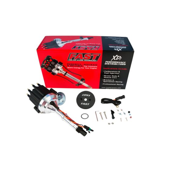 XDi EZ-Run AMC Distributor