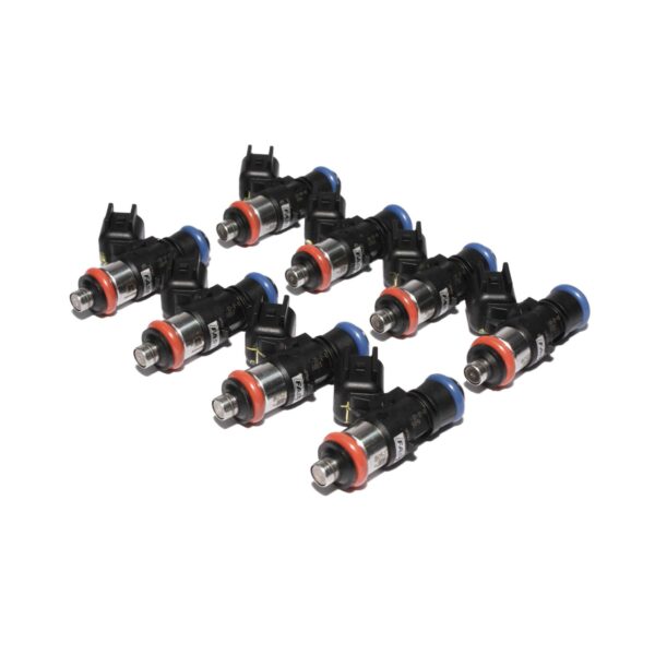 Precision-Flow LS3/LS7 Profile 65 Lb/Hr High Impedance Injectors - Set of 8