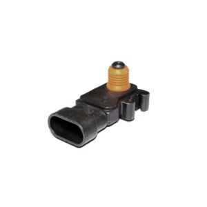 LS Design 1 Bar Map Sensor with 3 Metripack Male terminals