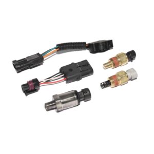 5 Bar Map Sensor Kit with Ford TPS.