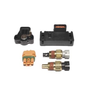 2 BAR Map Sensor Kit with GM TPS