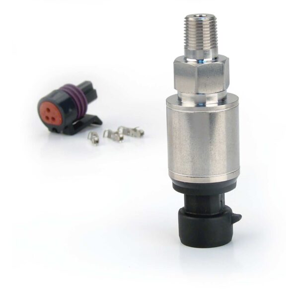 Single Pressure Sensor Kit 0 to 100 PSI