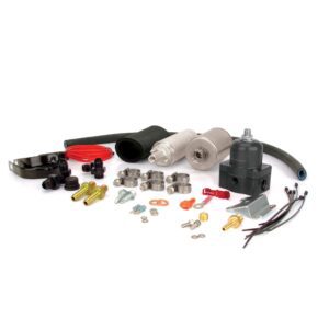 Inline Fuel Pump Kit