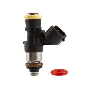 Precision-Flow LS3/LS7 Profile 242 lb/hr High–Impedance Injector