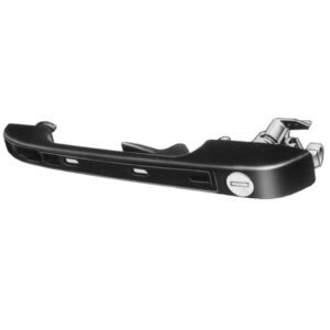 Front Exterior Door Handle LH - VW Golf