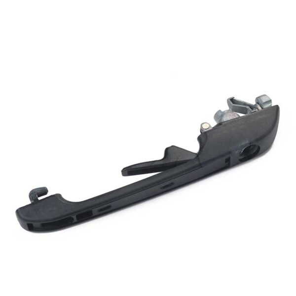 Exterior Door Handle LH w/o Lock - VW