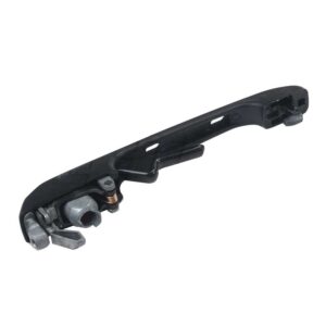 Exterior Door Handle LH w/o Lock - VW