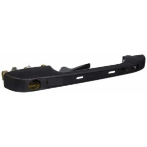 Exterior Door Handle RH w/o Lock - VW