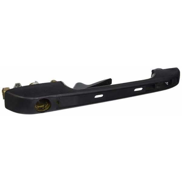 Exterior Door Handle RH w/o Lock - VW