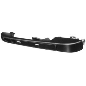 Rear Exterior Door Handle LH - VW Golf
