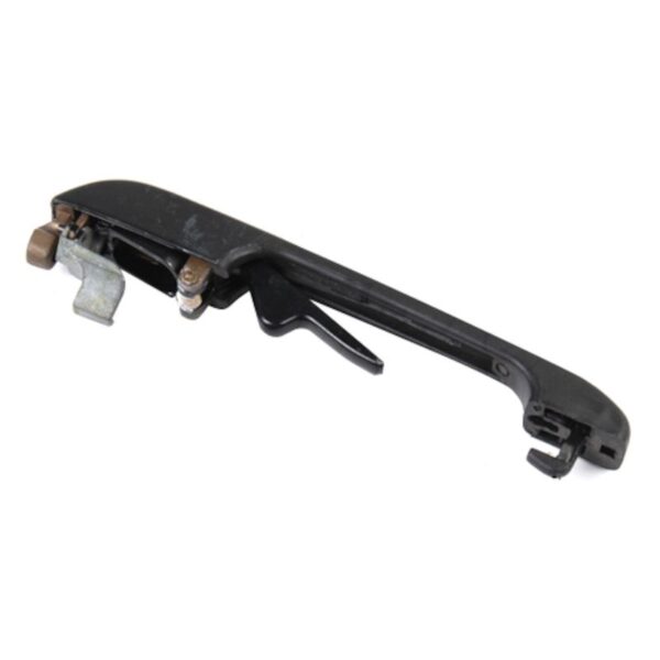 Rear Exterior Door Handle RH - VW Golf