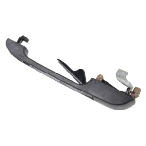 Rear Exterior Door Handle RH - VW Golf