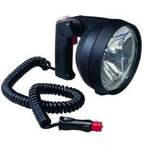 8502 Series Hand-Held Double Beam Search Lamp