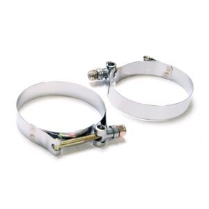 DV8 Offroad Clamps - D-FIRE-CLMP-L-DOR