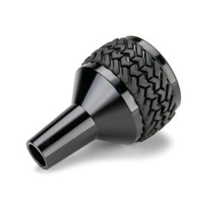 DV8 Offroad Shift Knob - D-JP-180011-BK