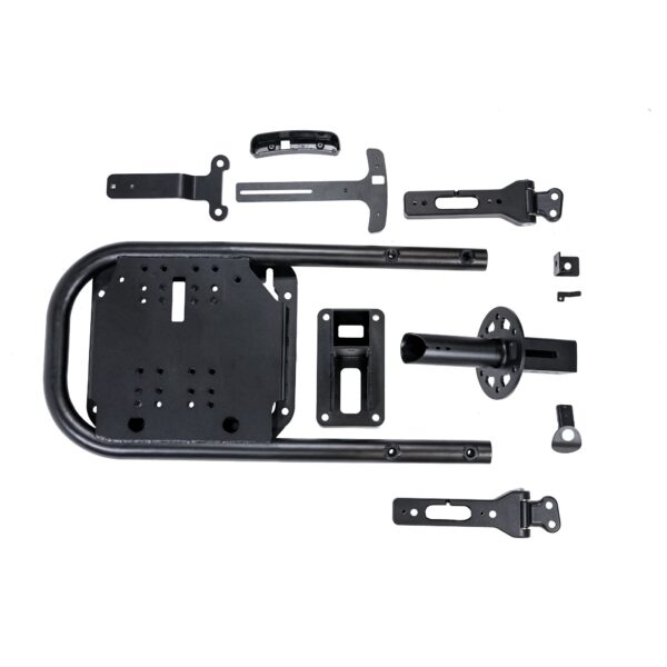 RTR Spare Tire Carrier (21+ Bronco - ALL)