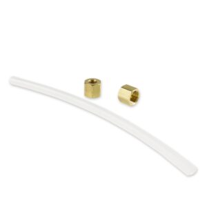 EXPANSION TANK TUBING KIT (REPLACEMENT)