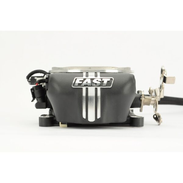 EZ 2.0 8 Injector Throttle Body with 4150 Flange