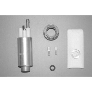 12V In-Tank Fuel Pump - For FI - 50PSI 27GPH