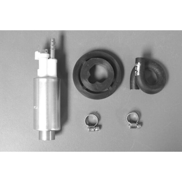 12V In-Tank Fuel Pump - For FI - 43.5PSI 32GPH