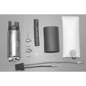 12V In-Tank Fuel Pump - For FI - IN-TANK