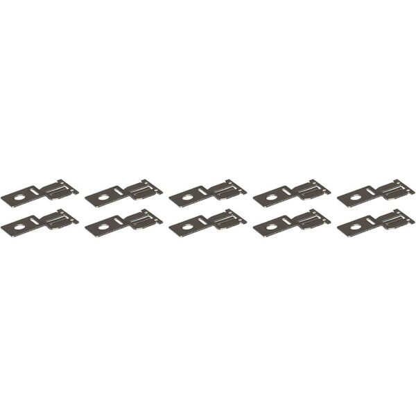 Metal Bracket For 280 Relay (10pcs)