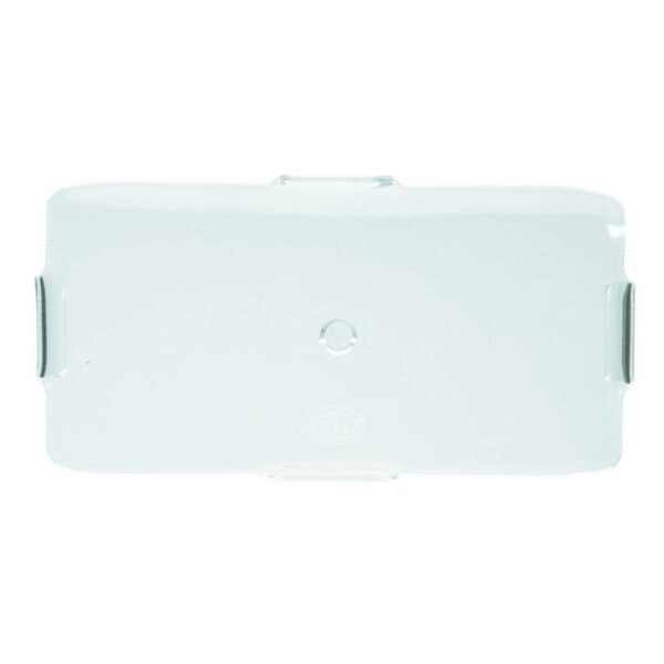 Clear Cover - 550 Series