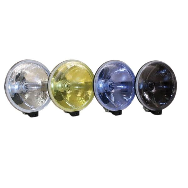 Color Shieldz Protective Laminate - 500 / 500FF Series Lamps - Blue