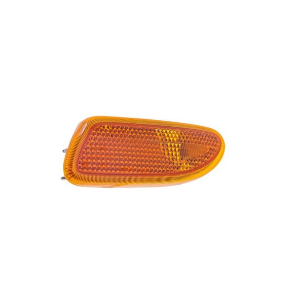 Side Marker Lens LH - Mercedes Benz C203