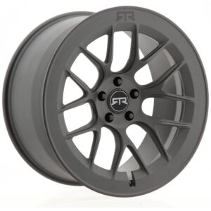 RTR Aero 7 FORGED Wheel