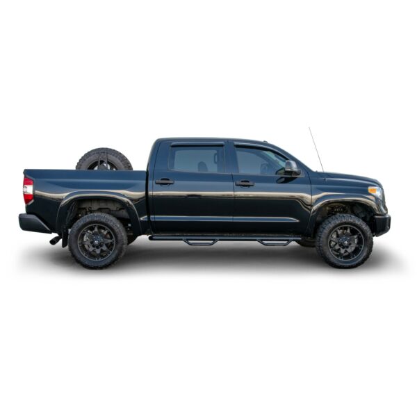 DV8 Offroad Spare Tire Carrier - TCTT2-01