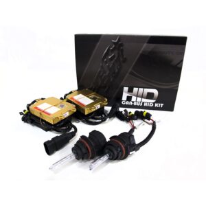 VS-FORD0408-30K-150 - 2004-2008 Ford F150 H13 Vehicle Specific HID Kit w/ All Parts