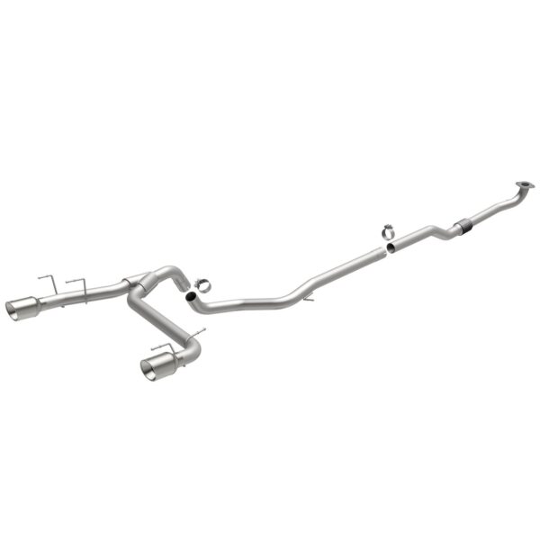 MagnaFlow Sport Series Cat-Back Performance Exhaust System 15211