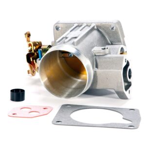 BBK MUSTANG 5.0 POWER PLUS 75MM THROTTLE BODY