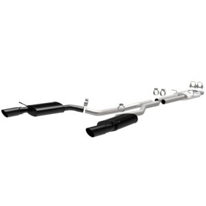 MagnaFlow Street Series Cat-Back Performance Exhaust System 15266