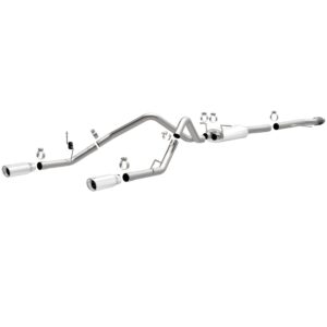 MagnaFlow Street Series Cat-Back Performance Exhaust System 15268