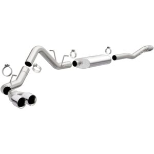 MagnaFlow Street Series Cat-Back Performance Exhaust System 15330